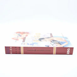 รวมเล่มนิตยสารชีวจิต ฉบับที่ 61-66 รูปที่ 2