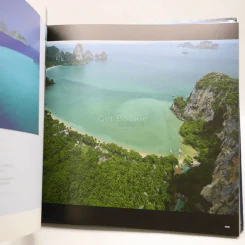 มรดกทะเลไทย อาณาจักรแห่งสรรพชีวิตในโลกสีคราม รูปที่ 5