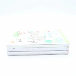 แนะนำวิธีเลี้ยงลูกแบบ Happy เล่ม 1-3 รูปที่ 3