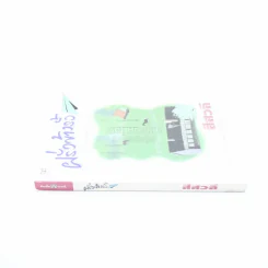 ฝรั่งข้างรั้ว - สีวลี (ปกหลังมีรอยถลอก) รูปที่ 2