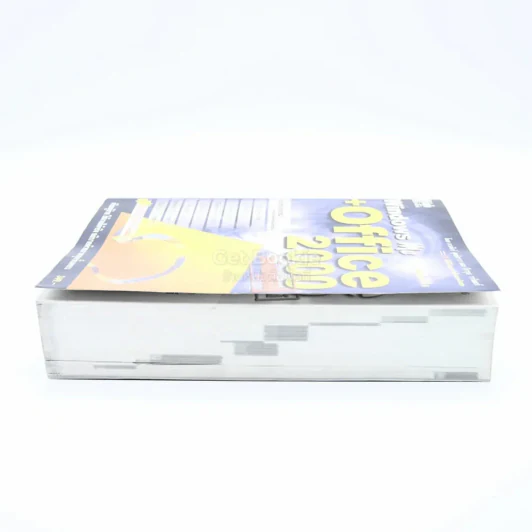 Windows Me + Office 2000 ฉบับสมบูรณ์ รูปที่ 3