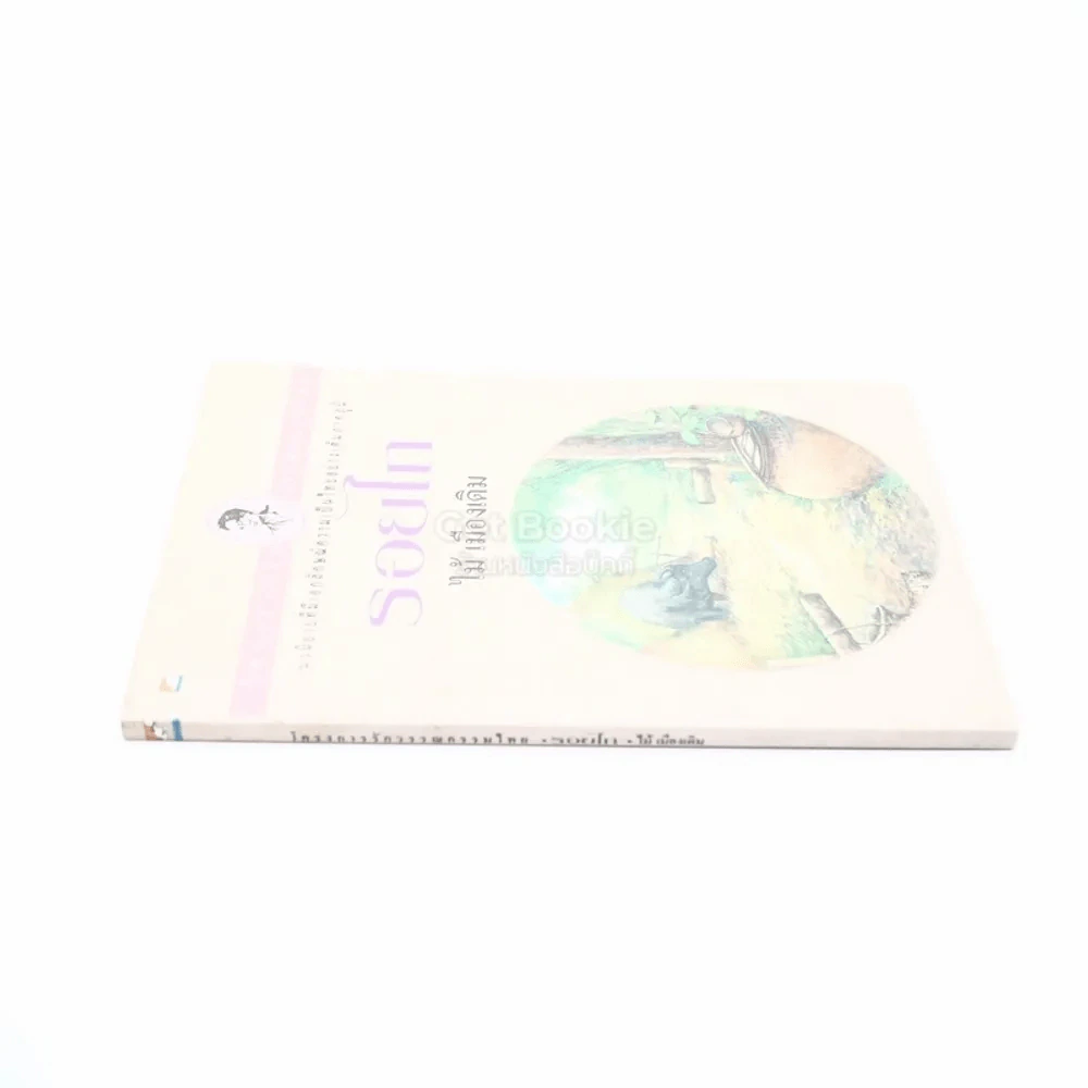 รอยไถ - ไม้ เมืองเดิม รูปที่ 2