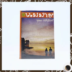 แม่ม่าย - จุลลดา ภักดีภูมินทร์ รูปที่ 1