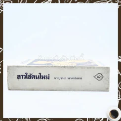 สาวใช้คนใหม่ - กาญจนา นาคนันทน์ รูปที่ 2