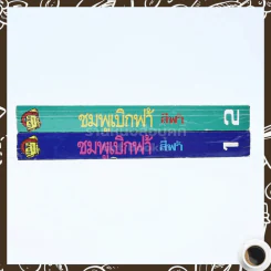 ชมพูเบิกฟ้า 2 เล่มจบ - สีฟ้า รูปที่ 2