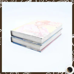 เจ้าสาว จัดสรร 2 เล่มจบ - บุษยมาส รูปที่ 4