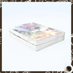 นางฟ้าหลงทาง 2 เล่มจบ - วรการ (เล่ม 2 สภาพบวมน้ำ) รูปที่ 5