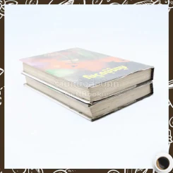 ศัตรูคู่ขวัญ 2 เล่มจบ - รจเรข รูปที่ 6