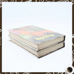 ศัตรูคู่ขวัญ 2 เล่มจบ - รจเรข รูปที่ 5