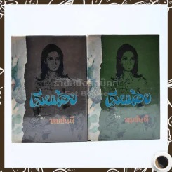 เมียน้อย 2 เล่มจบ - ทมยันตี รูปที่ 1