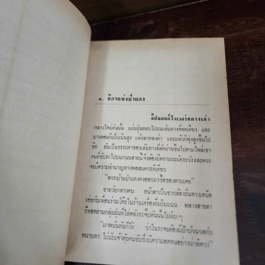 ใจสวรรค์ 2 เล่มจบ - อ.ไชยวรศิลป์ รูปที่ 10