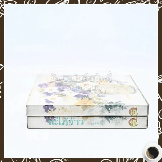 สะใภ้จ้าว 2 เล่มจบ - รจนา รูปที่ 2
