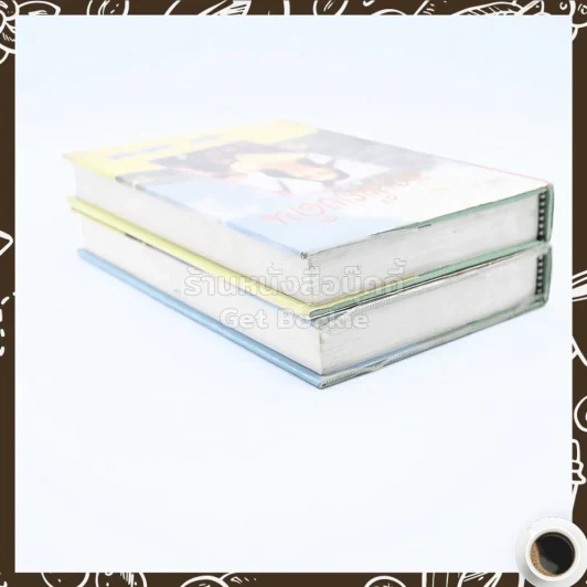 ฟ้าเพียงดิน 2 เล่มจบ - เสนีย์ บุษปะเกศ รูปที่ 6