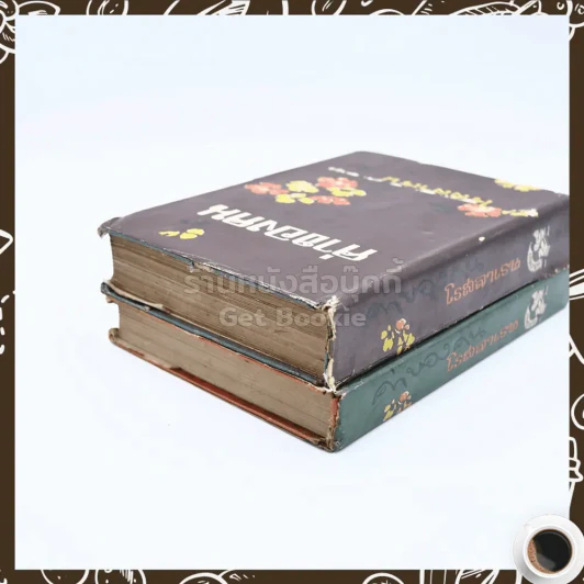 ค่าของคน 2 เล่มจบ - โรสลาเรน รูปที่ 6
