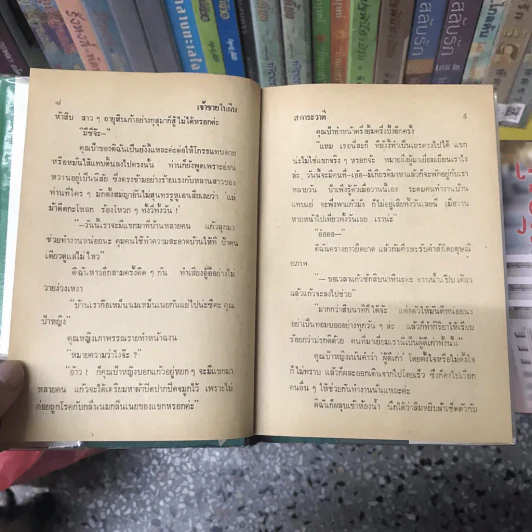 เจ้าชายในฝัน 2 เล่มจบ - สการะวาตี รูปที่ 10