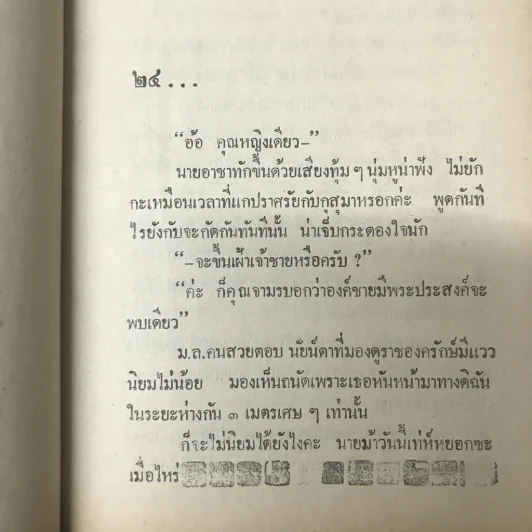 เจ้าชายในฝัน 2 เล่มจบ - สการะวาตี รูปที่ 13