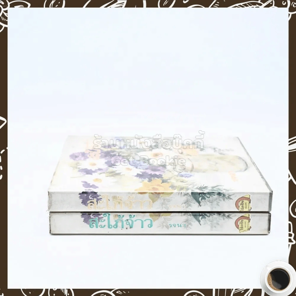 สะใภ้จ้าว 2 เล่มจบ - รจนา รูปที่ 2