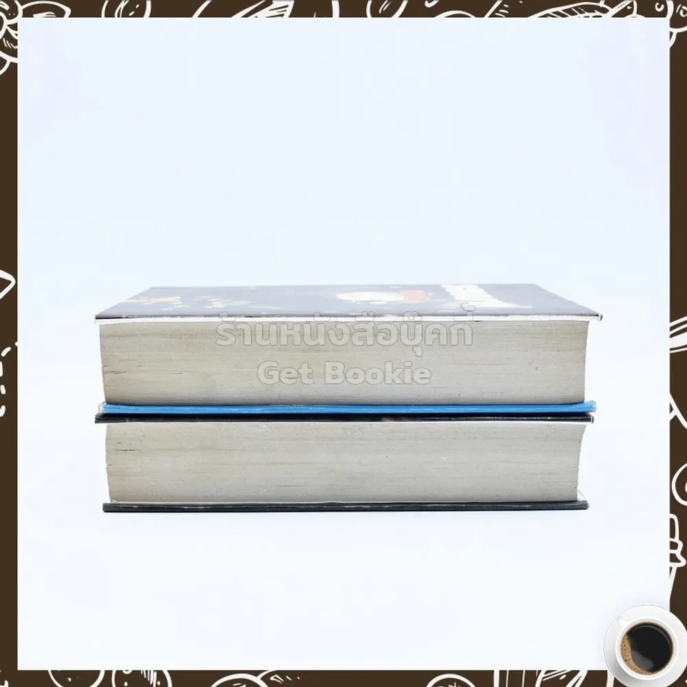 รอยมาร 2 เล่มจบ - พัดชา รูปที่ 3