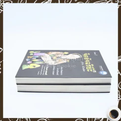จิตอัจฉริยะ Genius 7 เล่ม 1-2 - ดร.ปริญเนตร สุวรรณศรี รูปที่ 3