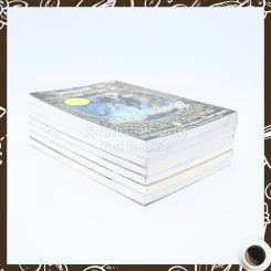 เดลโทร่า เควสท์ 8 เล่มจบ (ภาค 1) รูปที่ 5