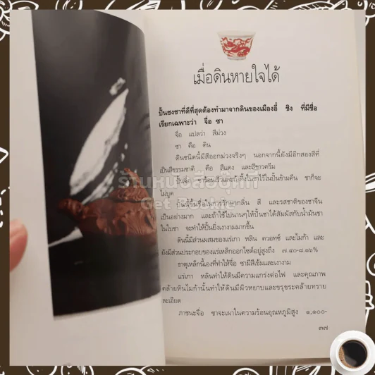 ระบำชา - อ๋อง รูปที่ 3