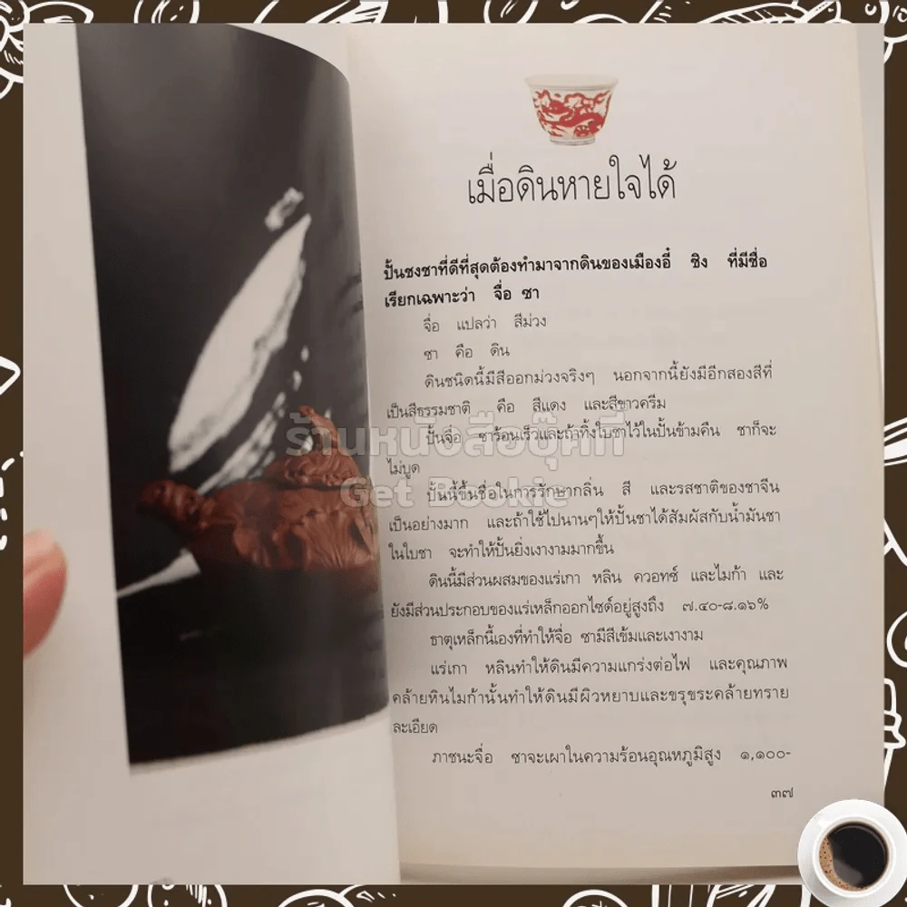 ระบำชา - อ๋อง รูปที่ 3