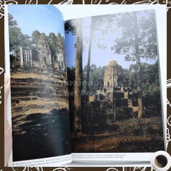 Along The royal Roads Roads To Angkor รูปที่ 3