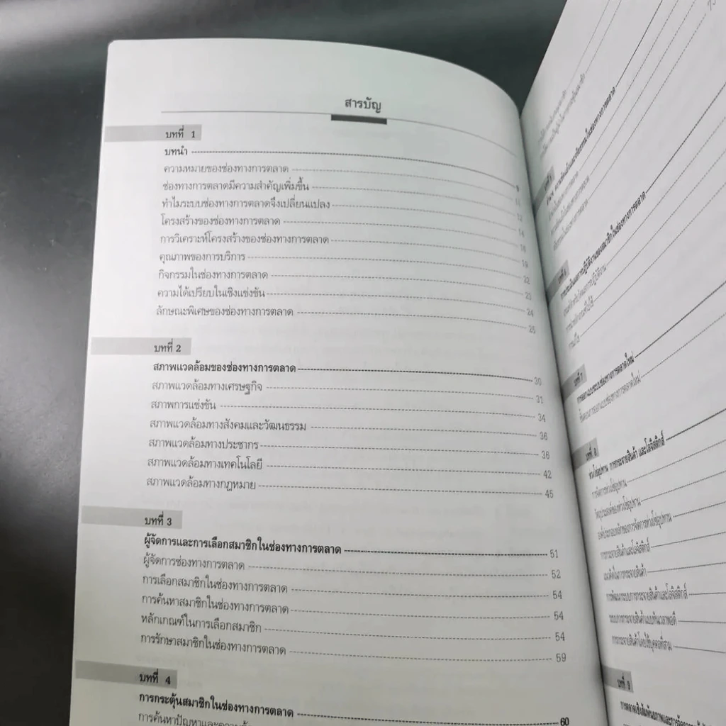 การจัดการช่องทางการตลาด รูปที่ 15