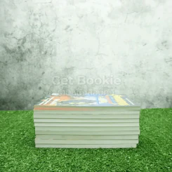 Goosebumps เล่ม 1-10 รูปที่ 6