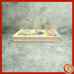รู้รอบตัวแสนสนุก เล่ม 9 143 บุคคลสำคัญของโลก รูปที่ 3
