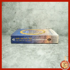 The Lord of the Rings ลอร์ด ออฟ เดอะ ริงส์ 1 ตอนมหันตภัยแห่งแหวน รูปที่ 2
