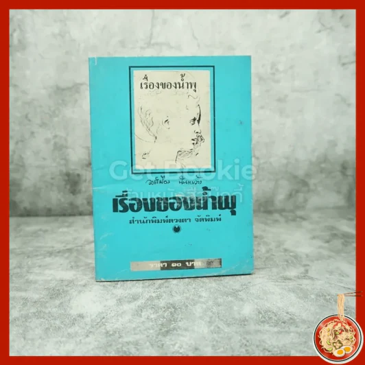เรื่องของน้ำพุ - วงศ์เมือง นันทขว้าง รูปที่ 1