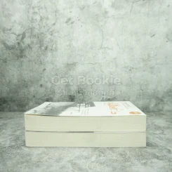 เหมืองแร่ ฉบับสมบูรณ์ 2 เล่มจบ - อาจินต์ ปัญจพรรค์ รูปที่ 3