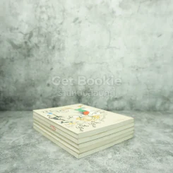 จูดี้ มูดี้ เล่ม 1-5 รูปที่ 5