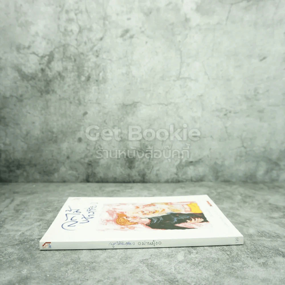 ลูกไม้ข้างเตียง - ม่านมุ้ง รูปที่ 2