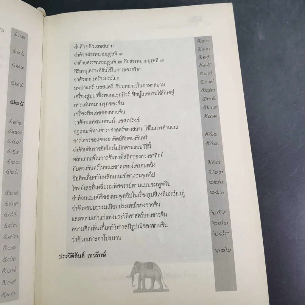 จดหมายเหตุ ลา ลูแบร์ ราชอาณาจักรสยาม - มองซิเออร์ เดอ ลาลูแบร์ รูปที่ 16