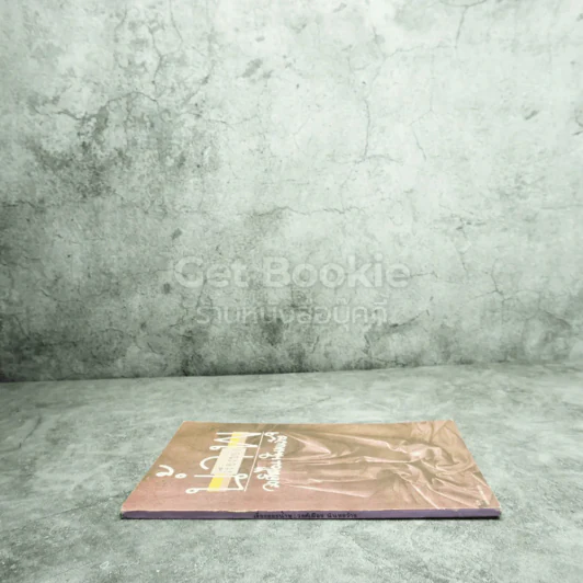 เรื่องของน้ำพุ - วงศ์เมือง นันทขว้าง รูปที่ 2