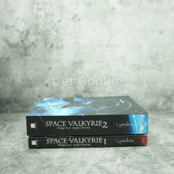 Space Valkyrie ศึกพิพากษา เทพธิดาจักรกล  2 เล่มจบ รูปที่ 2