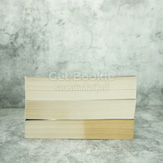 Fifty Shades of Grey ฟิฟตี้ เชดส์ 3 เล่มจบ รูปที่ 6