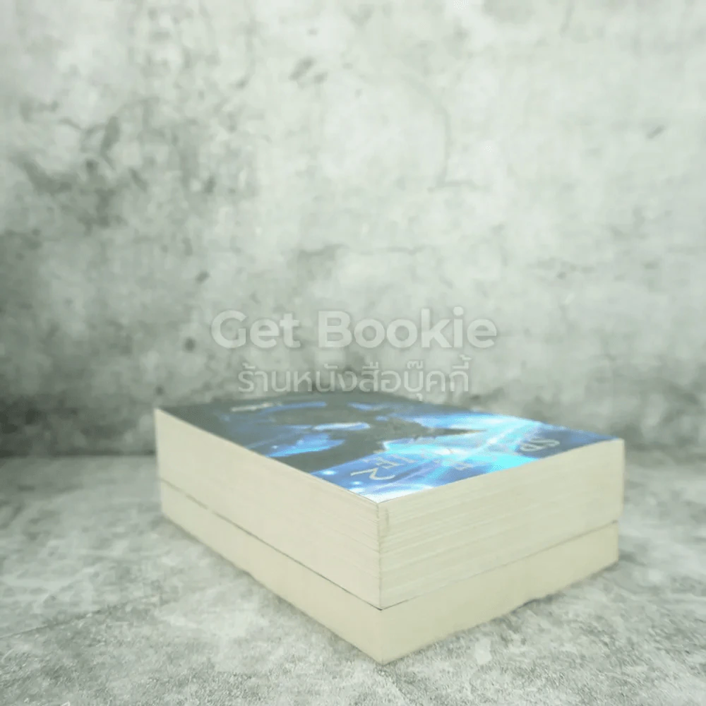 Space Valkyrie ศึกพิพากษา เทพธิดาจักรกล  2 เล่มจบ รูปที่ 3