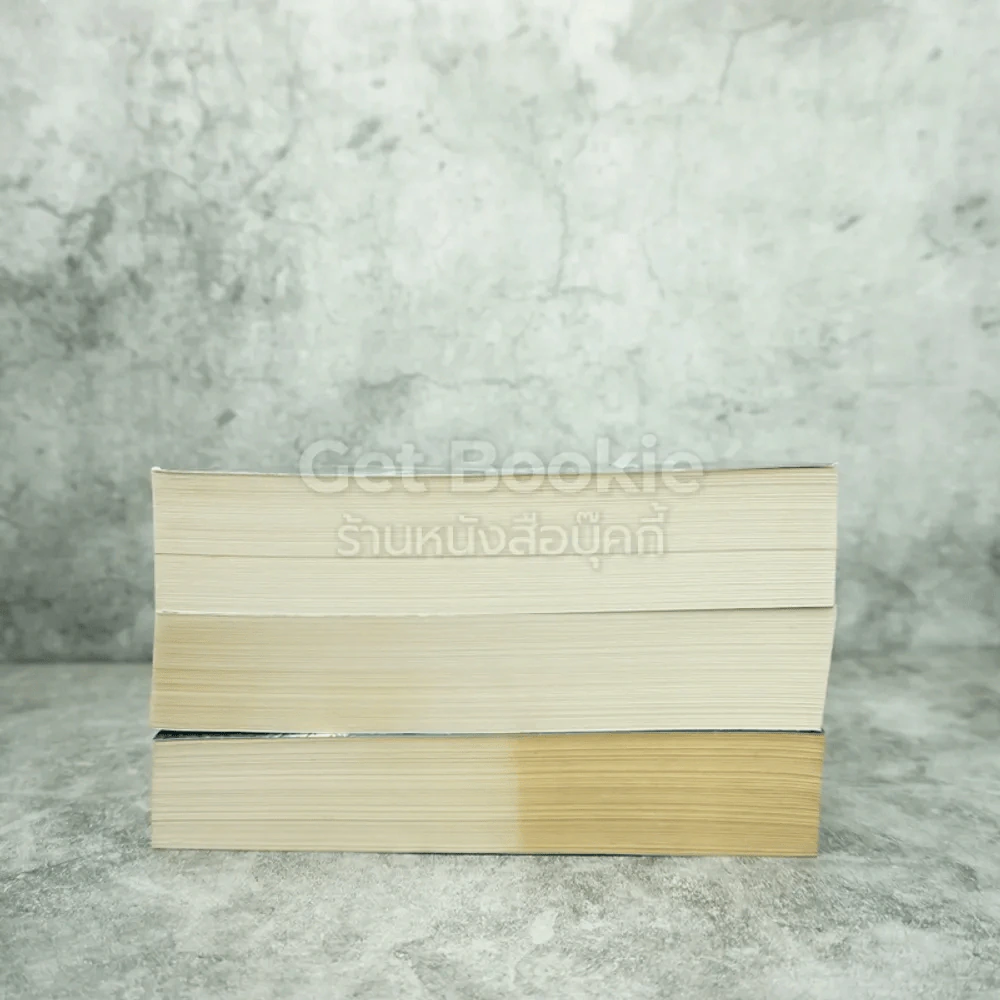 Fifty Shades of Grey ฟิฟตี้ เชดส์ 3 เล่มจบ รูปที่ 6