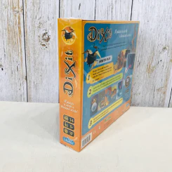 Dixit บอร์ดเกม รูปที่ 4