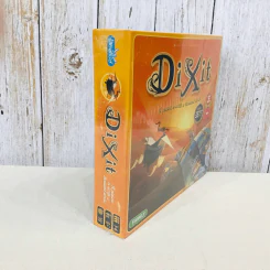Dixit บอร์ดเกม รูปที่ 3