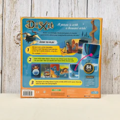 Dixit บอร์ดเกม รูปที่ 2