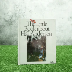 The Little Book About H.C.Andersen รูปที่ 1