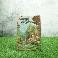 ฉันอยู่นี่ศัตรูที่รัก - ส.เดชาติวงศ์ ณ อยุธยา รูปที่ 1