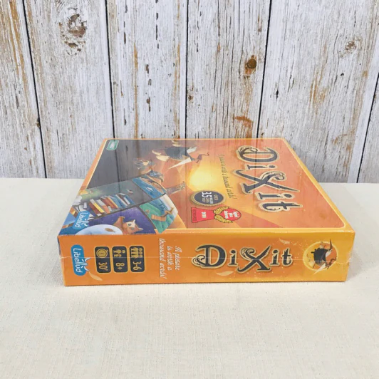 Dixit บอร์ดเกม รูปที่ 5