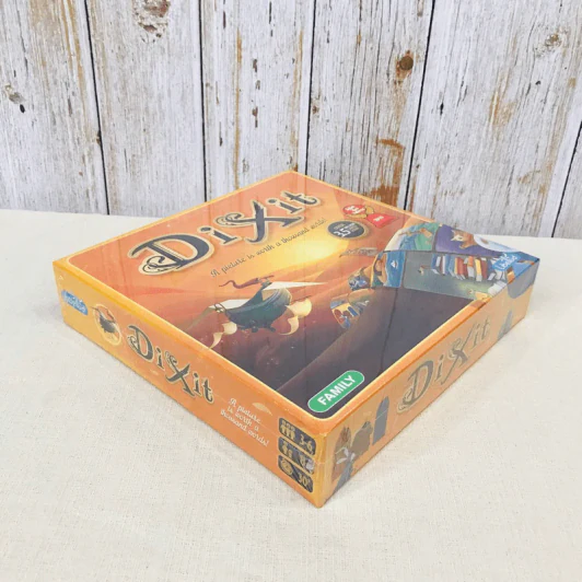 Dixit บอร์ดเกม รูปที่ 7