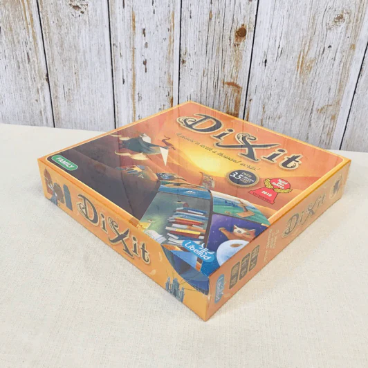 Dixit บอร์ดเกม รูปที่ 6