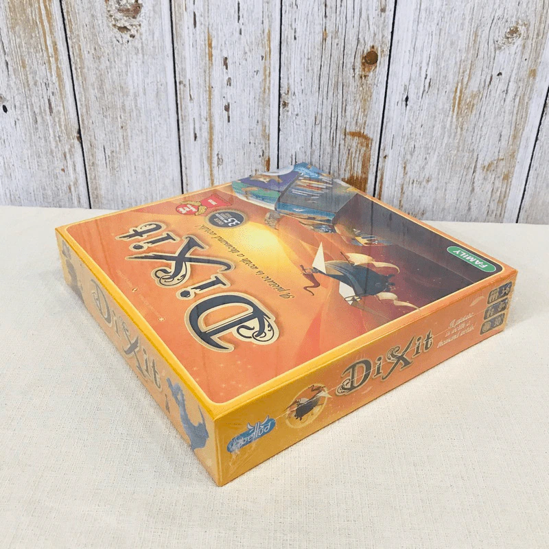 Dixit บอร์ดเกม รูปที่ 8